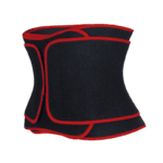 Double Compression Neoprene Waist Trimmer - Image 2