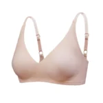 Seamless Comfort Wireless Bralette - Image 7