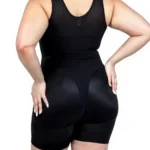 Full Body Compression Shapewear Bodysuit - Image 2