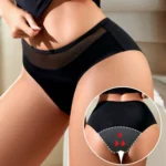 Teen Leak-Proof Period Underwear
