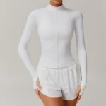 3-Piece Seamless Activewear Set - Image 29