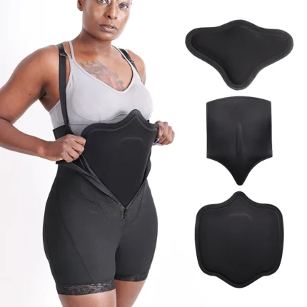 Lumbar Molder Abdominal Board