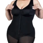 Full Body Compression Shapewear Bodysuit - Image 5