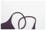 High Support Seamless Push-Up Bralette - Image 2