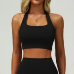 3-Piece Seamless Activewear Set - Image 22