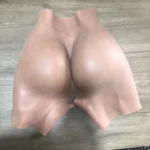 Women's Padded Butt Lifter Shapewear Shorts - Image 4