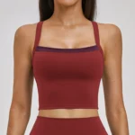 3-Piece Seamless Activewear Set - Image 39