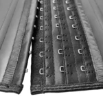 Latex Waist Trainer Corset with Extender - Image 6