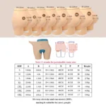 Silicone Padded Butt Enhancer Shapewear - Image 6