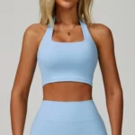3-Piece Seamless Activewear Set - Image 21