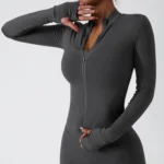 3-Piece Seamless Activewear Set - Image 13