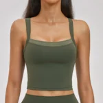 3-Piece Seamless Activewear Set - Image 42