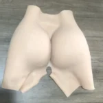Women's Padded Butt Lifter Shapewear Shorts - Image 6