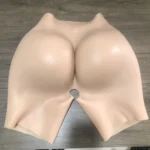 Women's Padded Butt Lifter Shapewear Shorts - Image 5