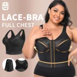 Women's Back Support Posture Bra