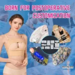 Facial Compression Slimming Belt - Image 5