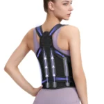 Adjustable Posture Corrector Back Brace - Image 7