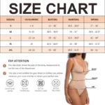 Front-Zip Seamless Contouring Bodysuit (Buy 1 Get 1 Free) - Image 2
