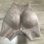 Women's Padded Butt Lifter Shapewear Shorts - Image 2