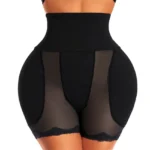 High Waist Padded Hip and Butt Lifter Panties