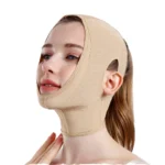 Facial Compression Slimming Belt - Image 3