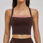 3-Piece Seamless Activewear Set - Image 41