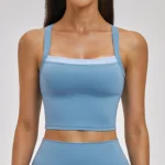 3-Piece Seamless Activewear Set - Image 40