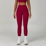 3-Piece Seamless Activewear Set - Image 25