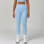 3-Piece Seamless Activewear Set - Image 27