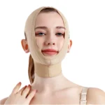 Facial Compression Slimming Belt - Image 2