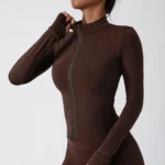 3-Piece Seamless Activewear Set - Image 15