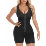Seamless Full Body Shapewear Bodysuit