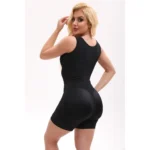 Seamless Full Body Shapewear Bodysuit - Image 4