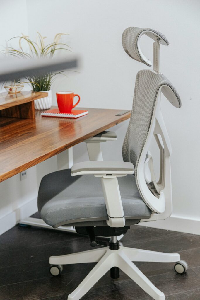 Ergonomic Office Chair