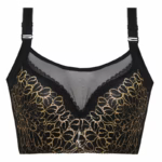 2-Pack Women's Floral Lace Full Coverage Underwire Bra - view 7