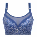 2-Pack Women's Floral Lace Full Coverage Underwire Bra - view 8