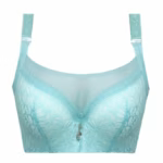 2-Pack Women's Floral Lace Full Coverage Underwire Bra - lifestyle view