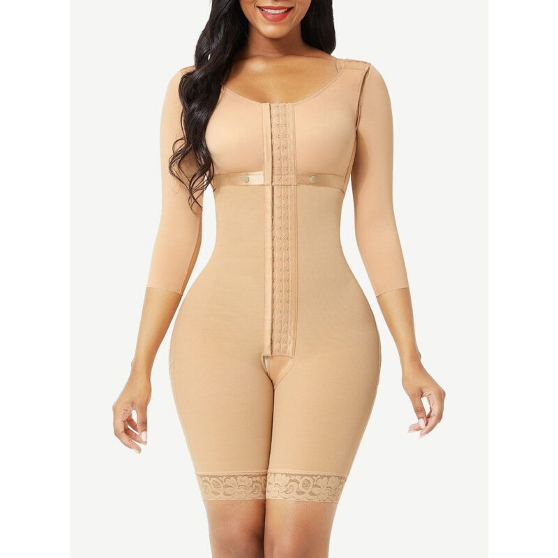 Curviery – Medical-Grade Colombian Shapewear