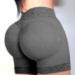 Hourglass Tummy Control Butt-Lifter Shaping Panty - Image 2