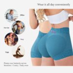 Hourglass Tummy Control Butt-Lifter Shaping Panty - Image 8