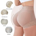 Hourglass Tummy Control Butt-Lifter Shaping Panty - Image 9
