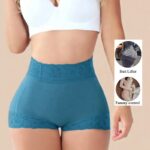 Hourglass Tummy Control Butt-Lifter Shaping Panty - Image 7