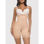 Strapless 4-Bone Back-Smoothing Hourglass Faja - Image 6