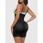 Strapless 4-Bone Back-Smoothing Hourglass Faja - Image 3