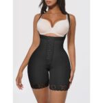 Strapless 4-Bone Back-Smoothing Hourglass Faja - Image 4