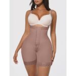 Strapless 4-Bone Back-Smoothing Hourglass Faja - Image 8