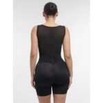 V-Band High-Compression Peach Butt Lifting Faja - Image 3