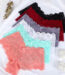 Women's Floral Lace Hipster Panties