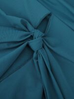 Shaping mesh lining close-up