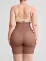 Shorts under dress invisible fit